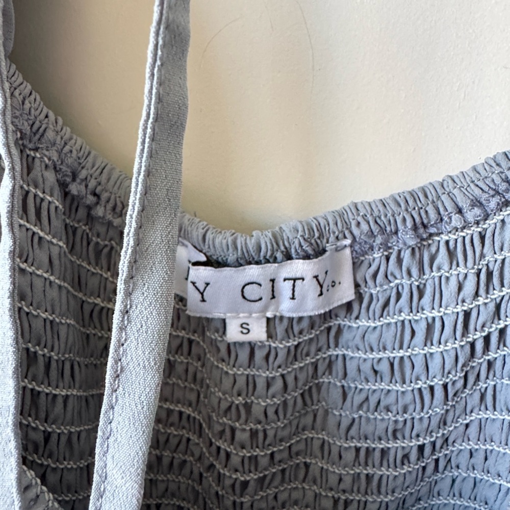 Ivy City Co Luna Dress - Picture 3 of 4
